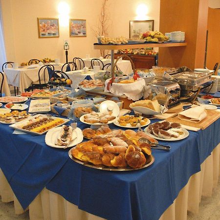 Hotel La Fenice Formigine Luaran gambar