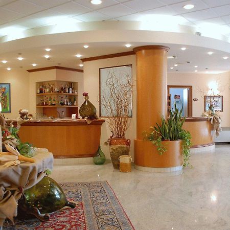 Hotel La Fenice Formigine Luaran gambar