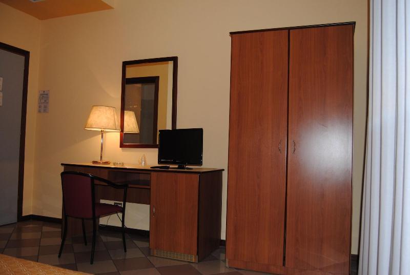 Hotel La Fenice Formigine Luaran gambar