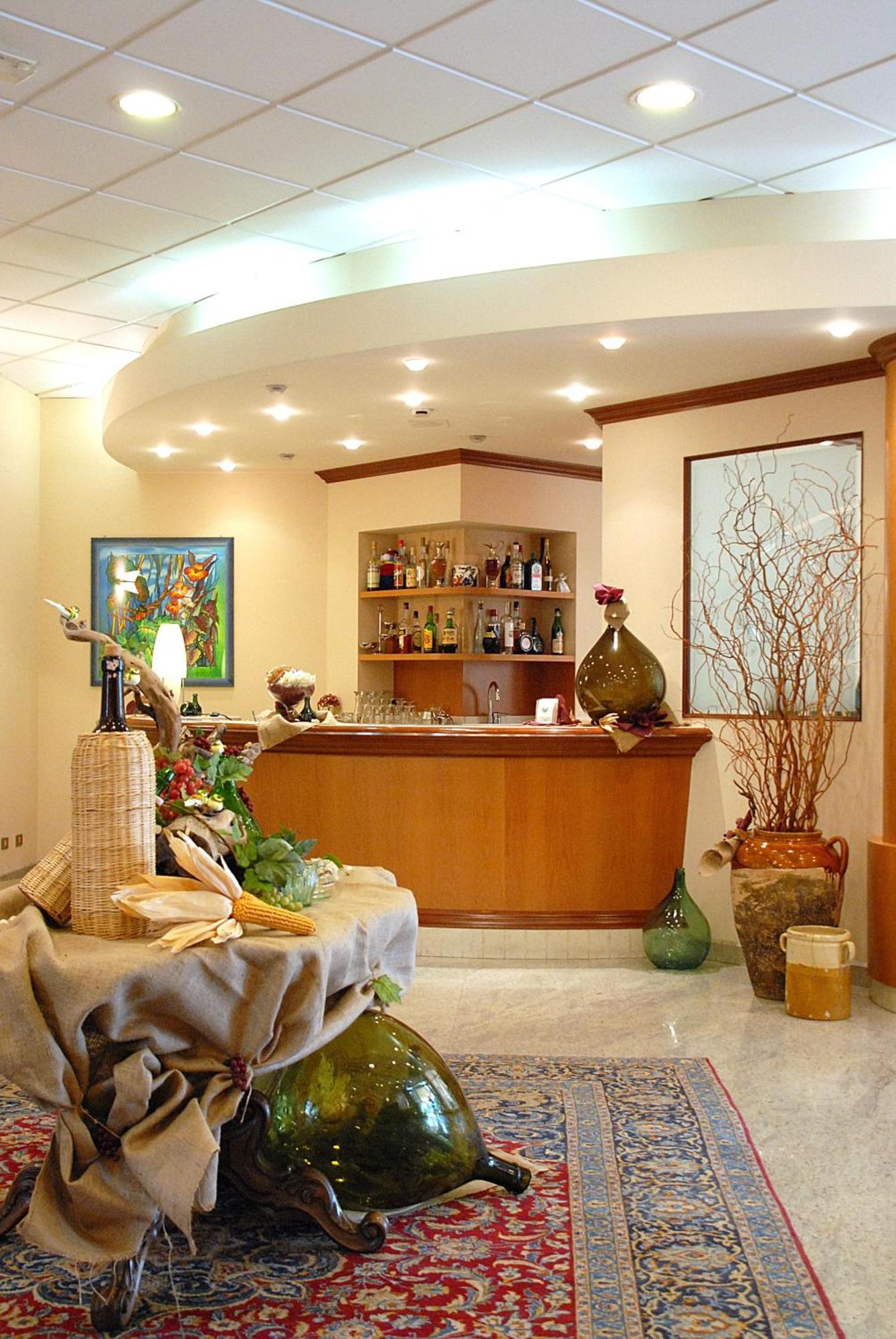 Hotel La Fenice Formigine Luaran gambar