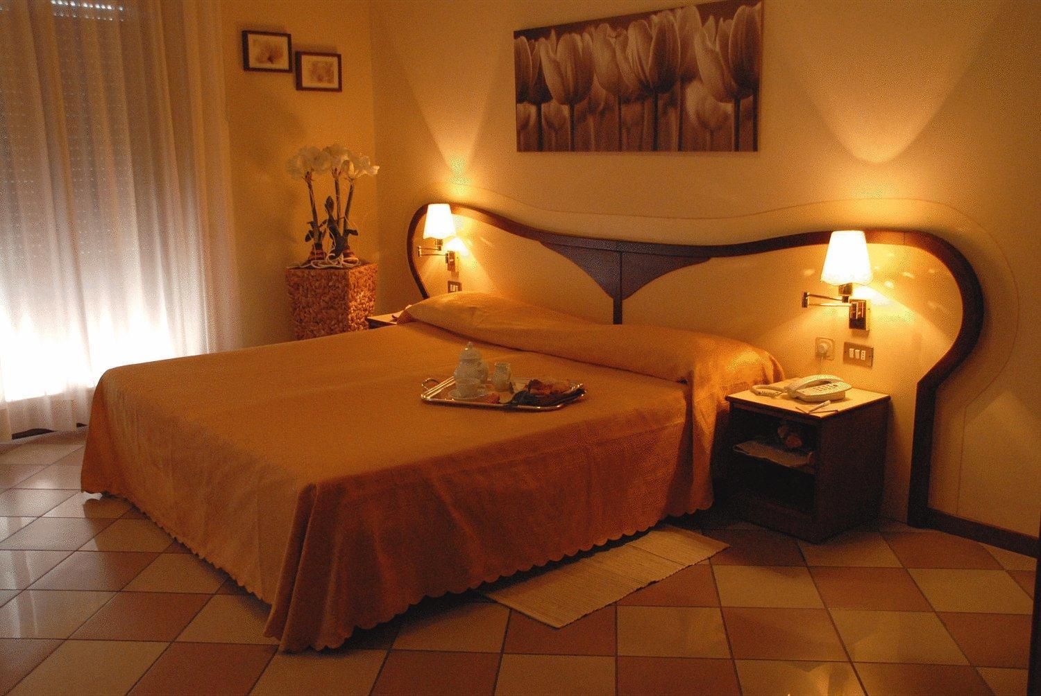 Hotel La Fenice Formigine Luaran gambar