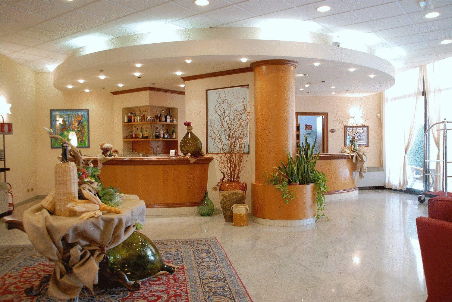 Hotel La Fenice Formigine Luaran gambar