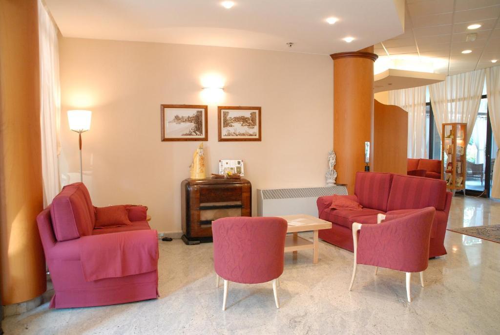 Hotel La Fenice Formigine Luaran gambar