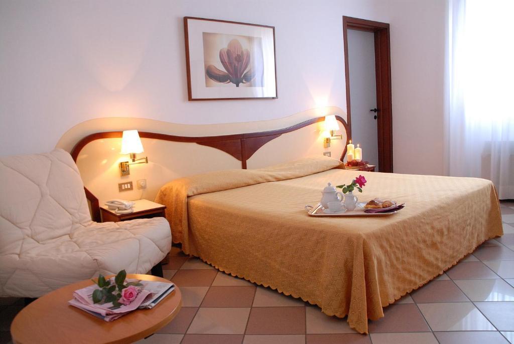 Hotel La Fenice Formigine Bilik gambar