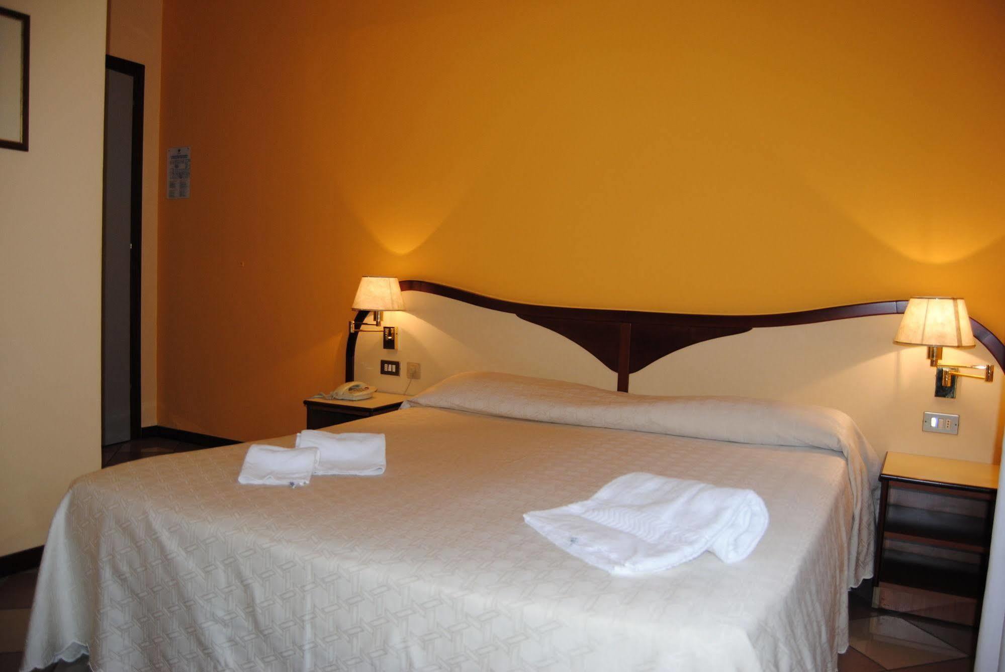 Hotel La Fenice Formigine Luaran gambar