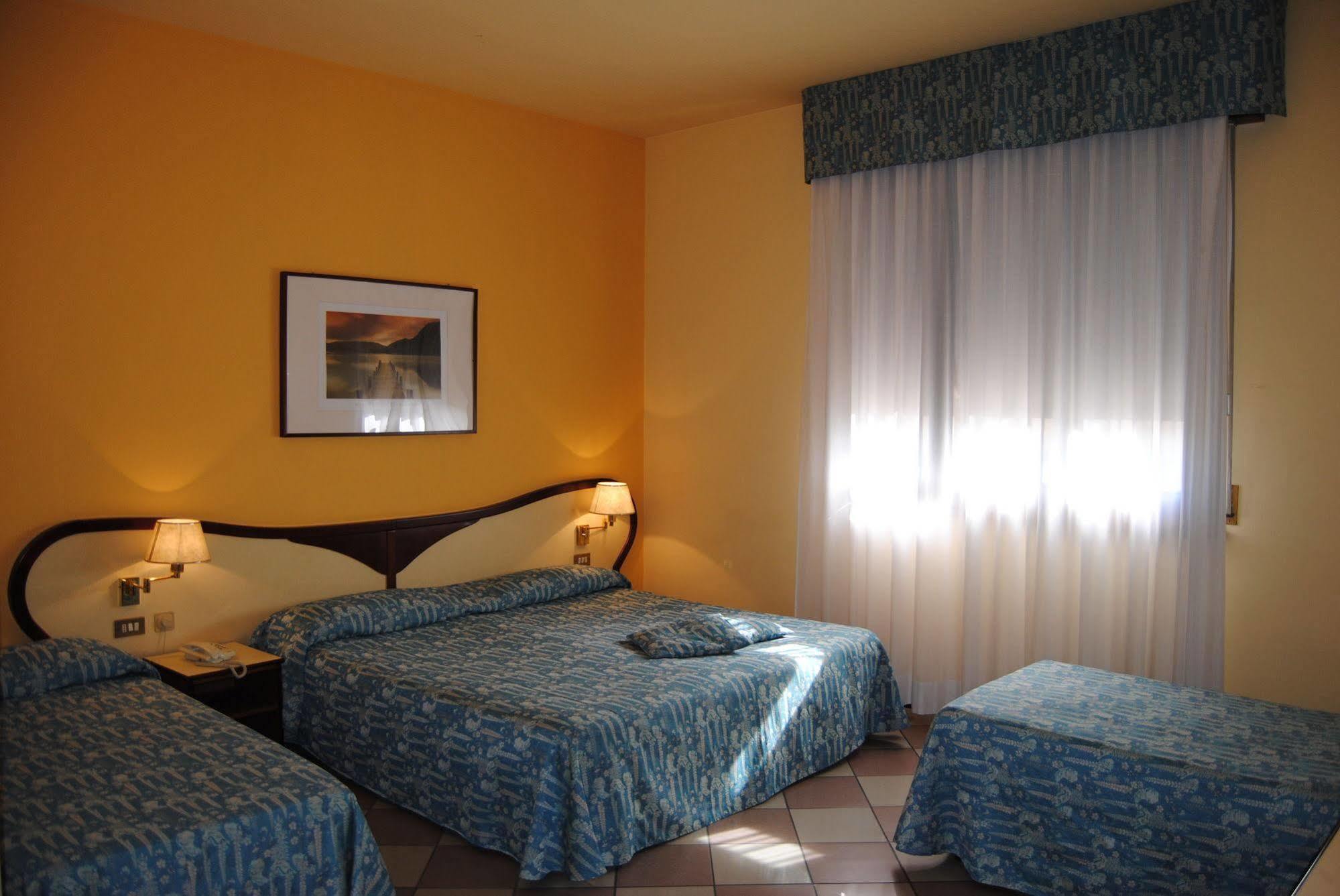 Hotel La Fenice Formigine Luaran gambar