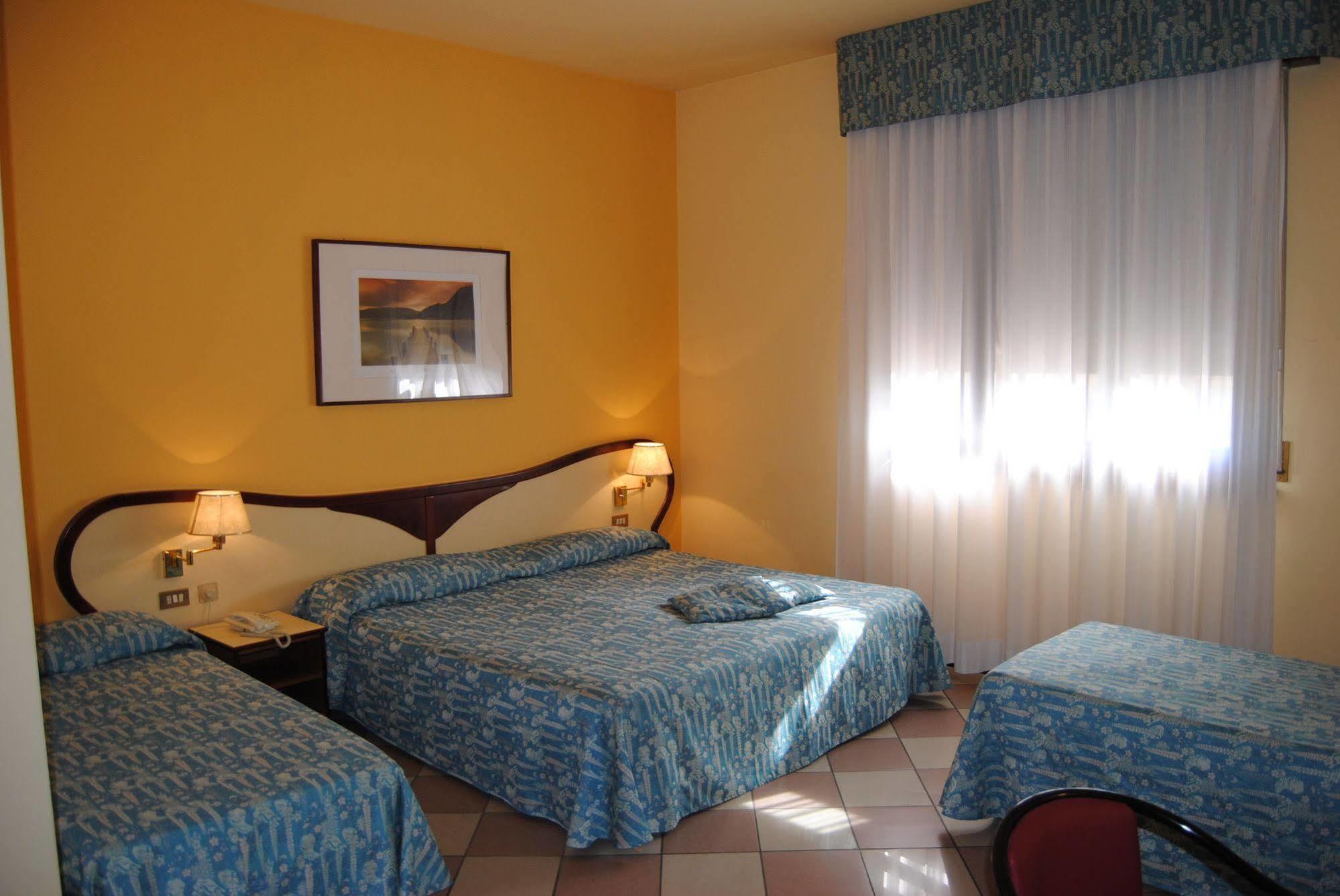 Hotel La Fenice Formigine Luaran gambar