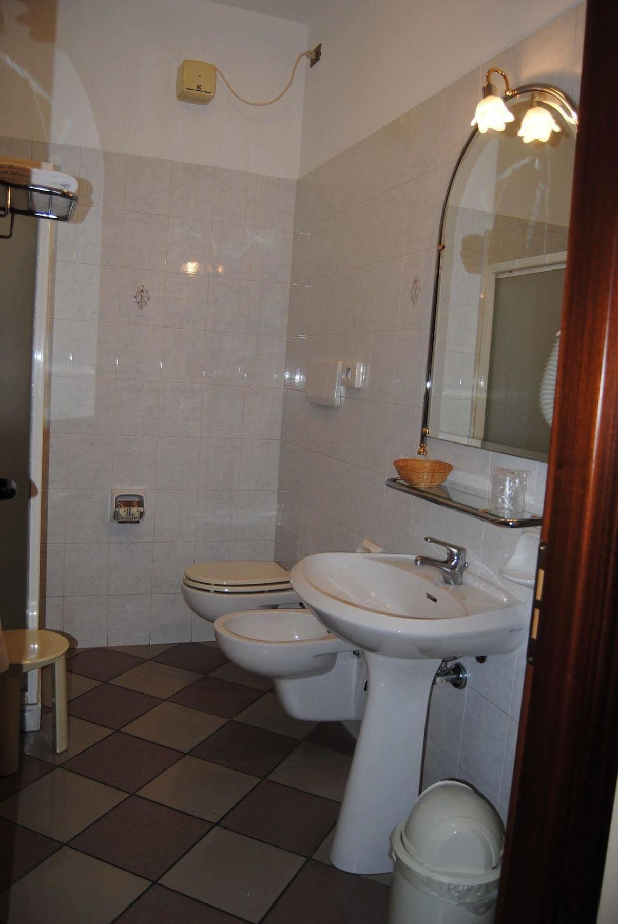 Hotel La Fenice Formigine Luaran gambar