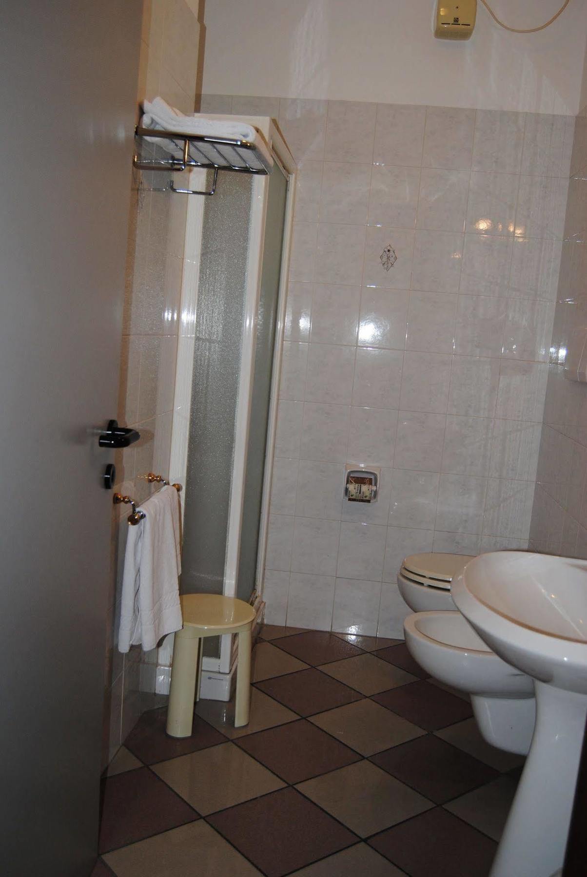 Hotel La Fenice Formigine Luaran gambar
