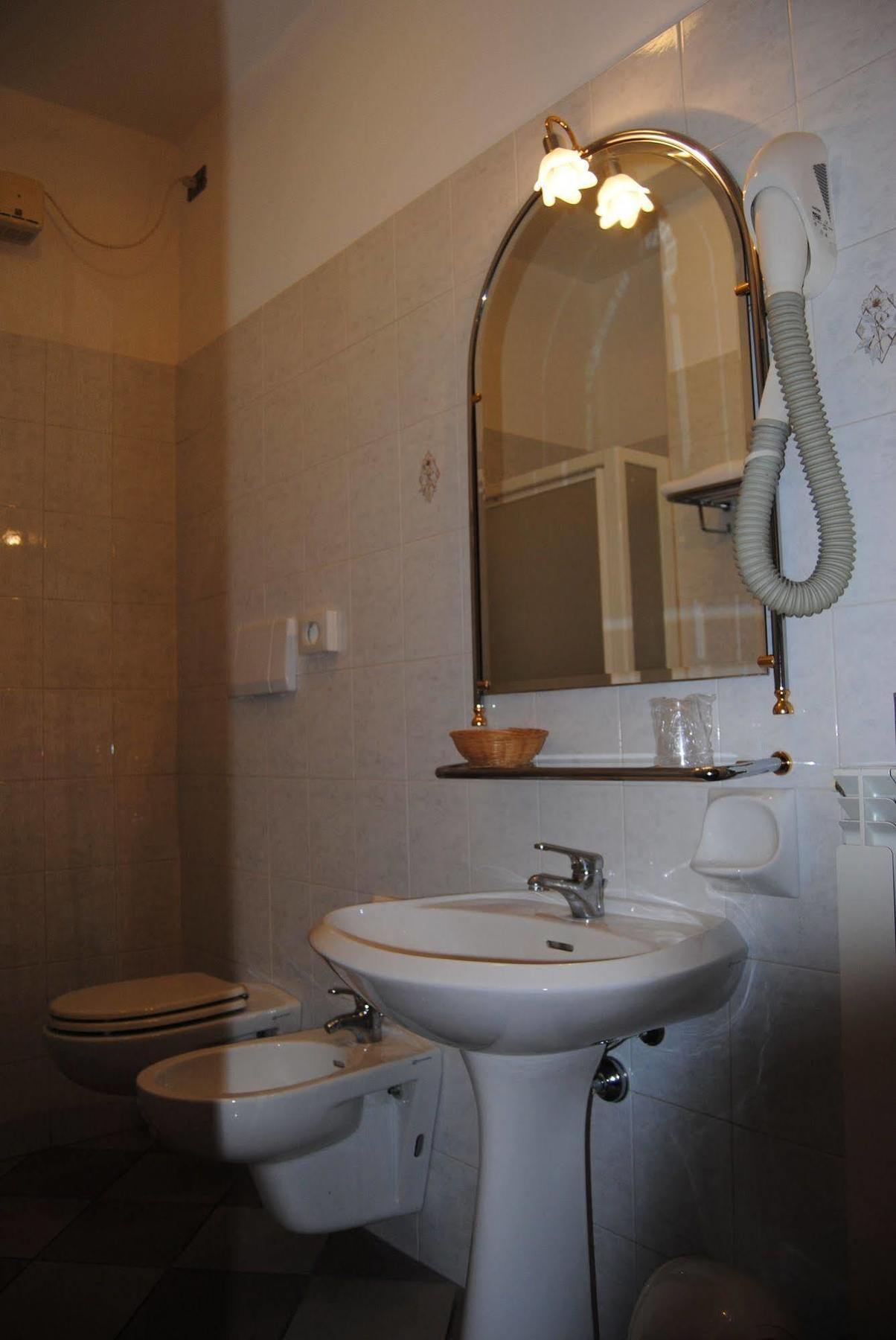 Hotel La Fenice Formigine Luaran gambar