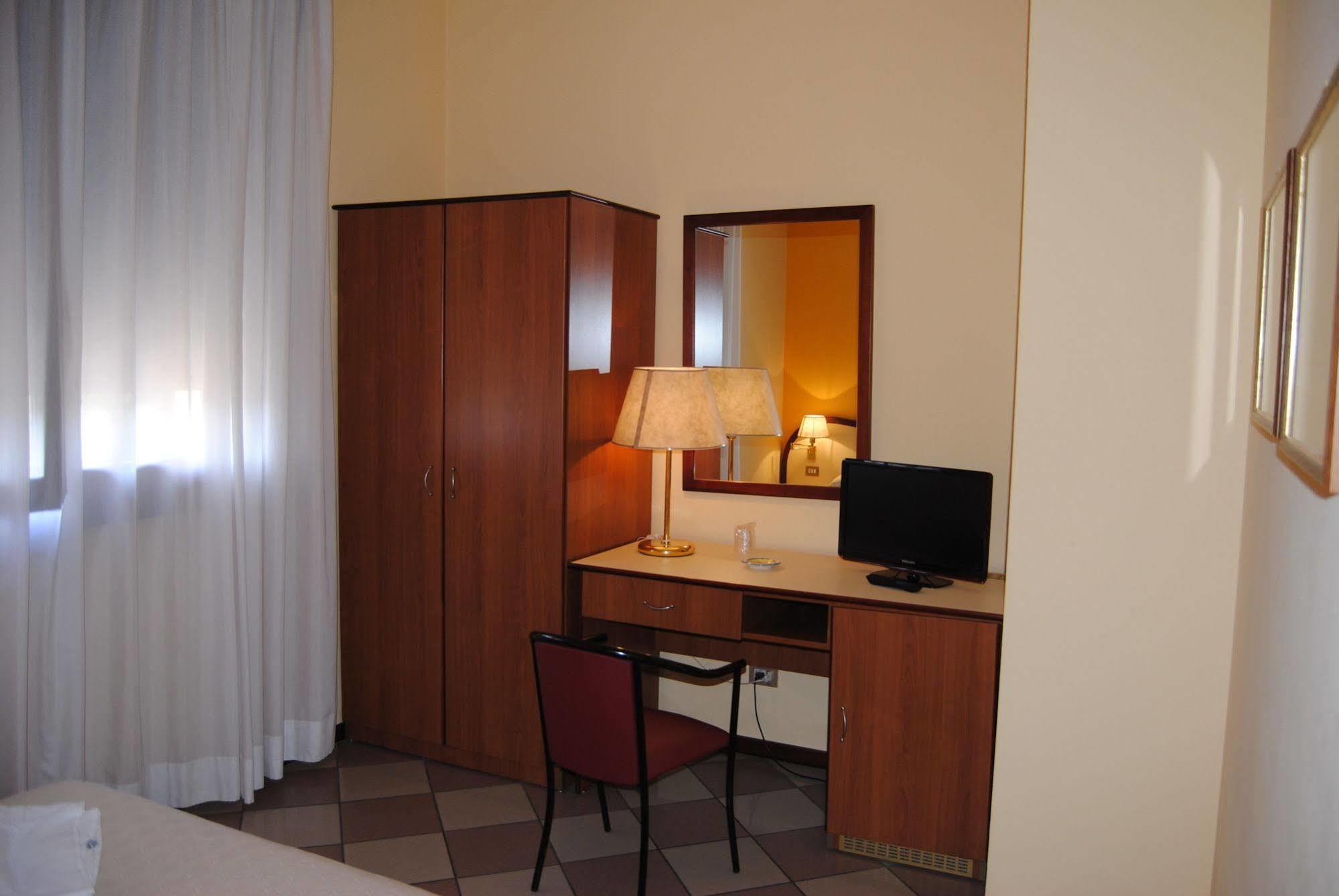 Hotel La Fenice Formigine Luaran gambar