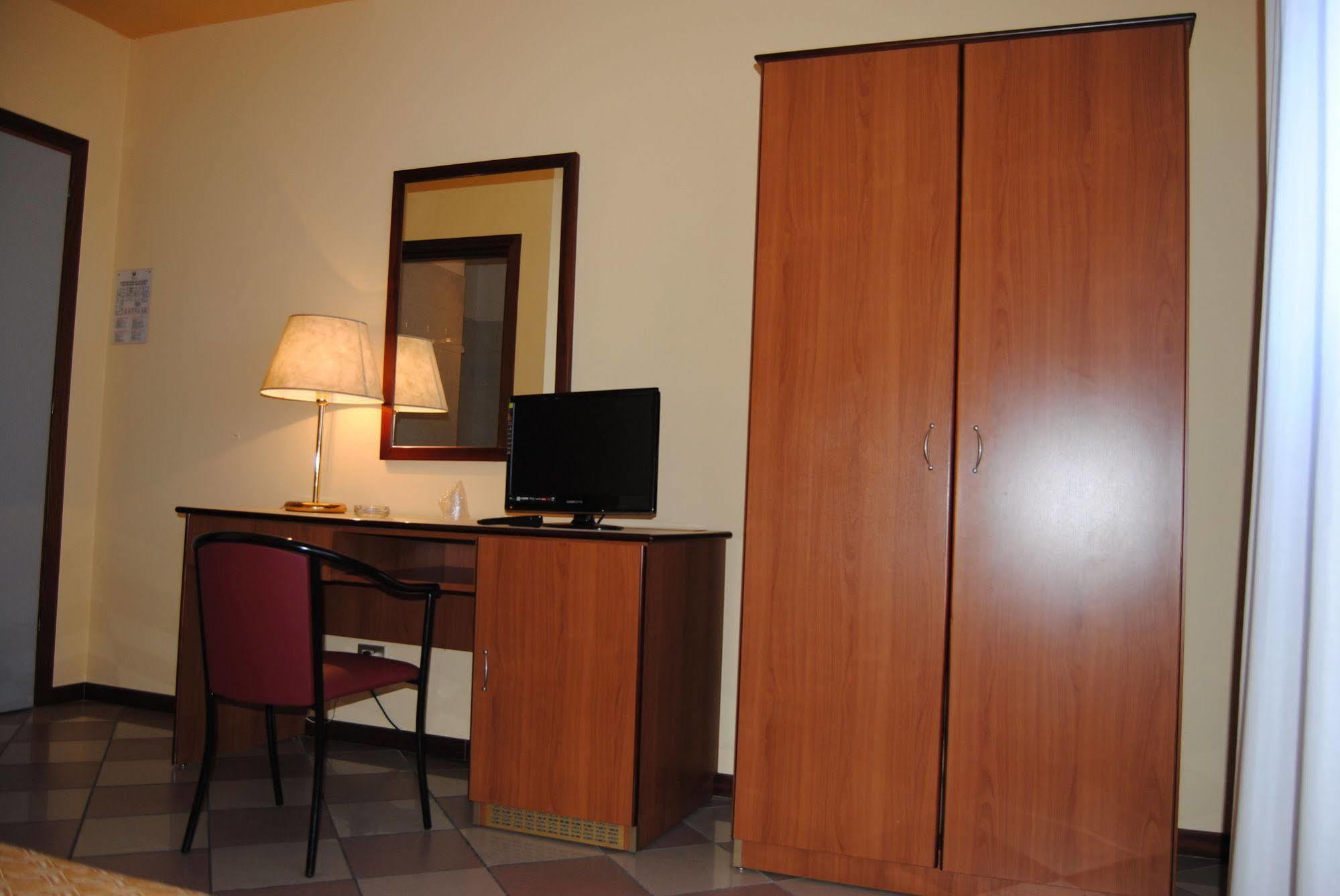 Hotel La Fenice Formigine Luaran gambar