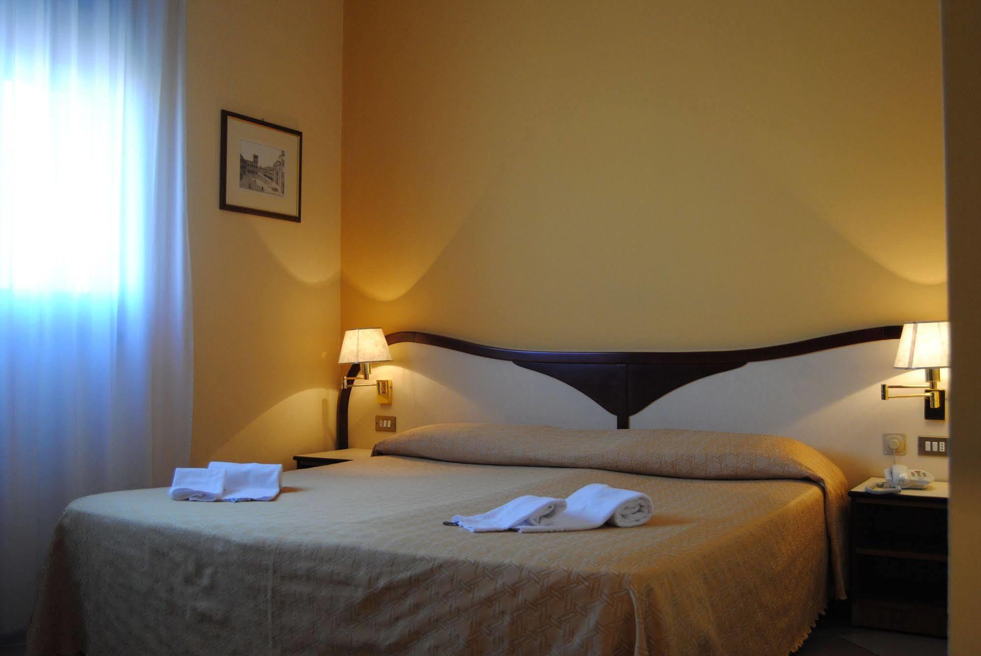 Hotel La Fenice Formigine Luaran gambar