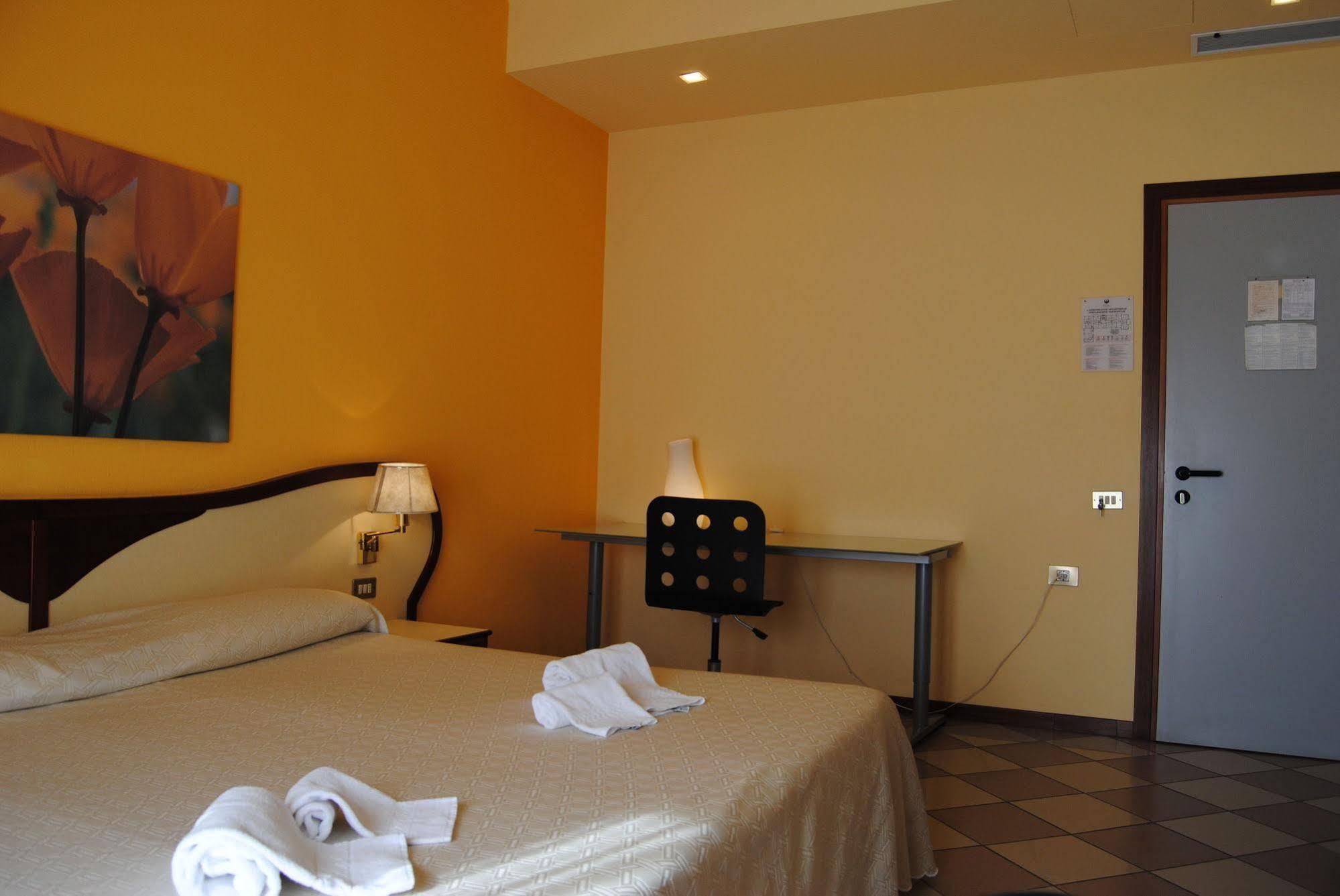 Hotel La Fenice Formigine Luaran gambar