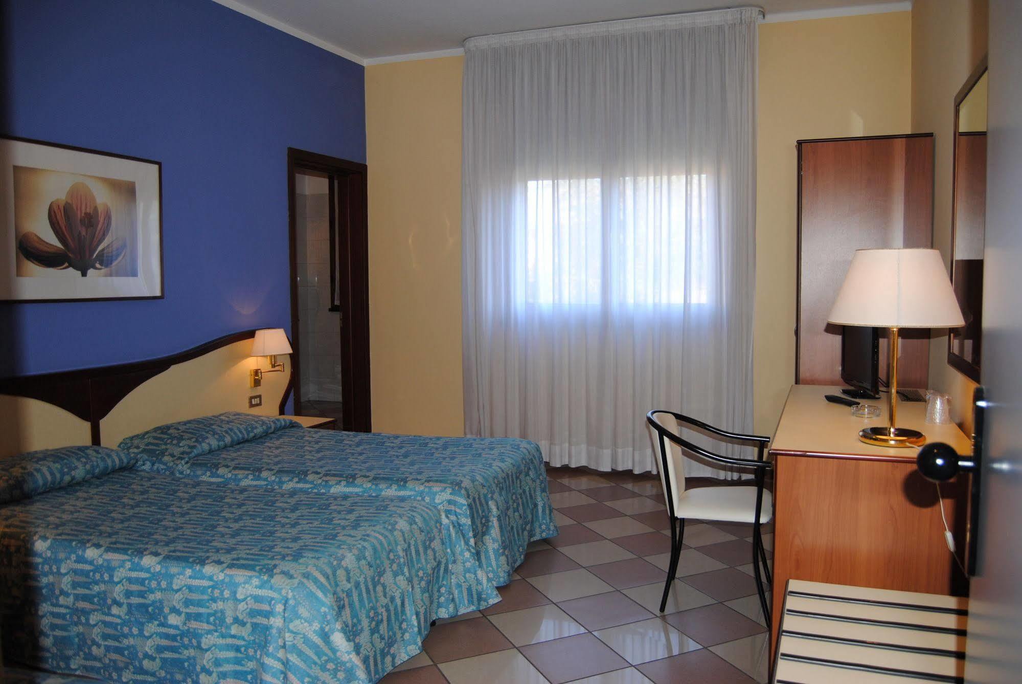 Hotel La Fenice Formigine Luaran gambar