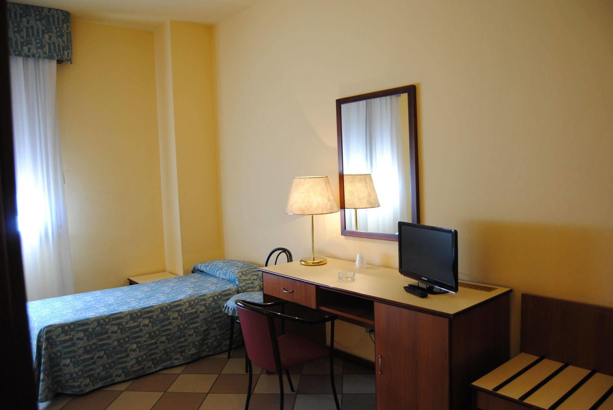 Hotel La Fenice Formigine Luaran gambar